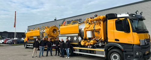 Het is vandaag écht Goede Vrijdag!